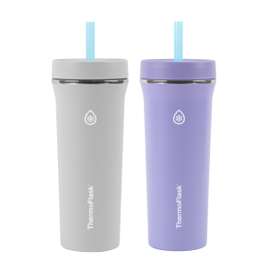 32 oz Straw Tumbler 2 Pack