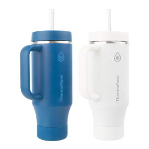 40 oz ThermoTumbler™ 2 Pack