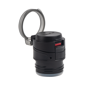 New Travel Mug Loop Lid