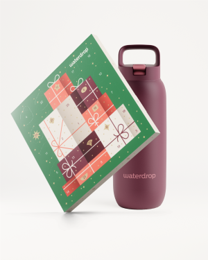 Holiday Hydration Set